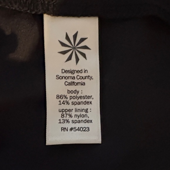 Athleta Novella Dress - Picture 4 of 4